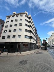 Pis a Calle gascona 10. Piso seminuevo centro oviedo