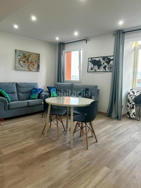 Foto 140fbcf1-1a67-4598-9e98-69917413ffb8. Rent flat with heating in Numancia - San Fernando Santander