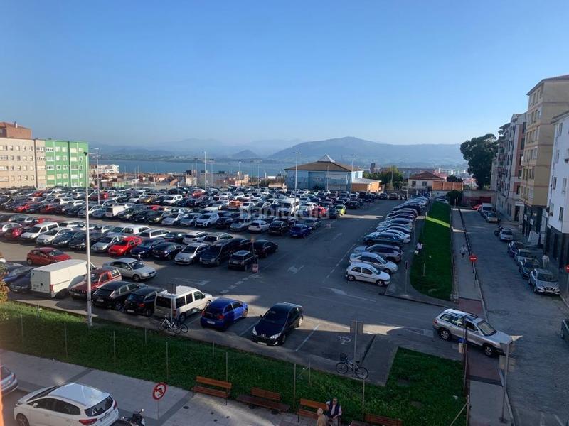 Foto 2dabd6fe-a28f-4004-851a-7824154bde5f. Rent flat with heating in Numancia - San Fernando Santander