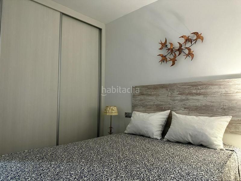 Foto 4c310f8f-ebc9-473a-b864-a7d8450b59fc. Rent flat with heating in Numancia - San Fernando Santander