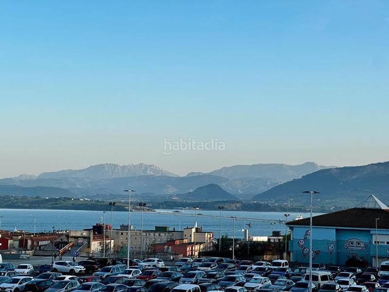 Foto 7c1d95e5-f4b9-4a87-aa96-79b322780a53. Rent flat with heating in Numancia - San Fernando Santander