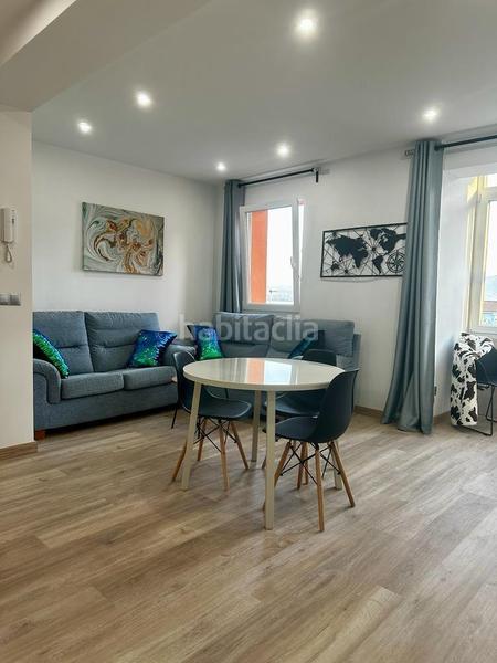 Foto 7f7940fb-da94-406c-8249-974b0a3c8241. Rent flat with heating in Numancia - San Fernando Santander