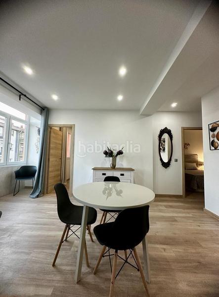 Foto 7fe18d0e-1d95-4323-a623-f4872854f04f. Rent flat with heating in Numancia - San Fernando Santander