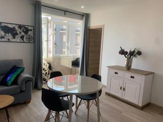 Flat in Numancia - San Fernando