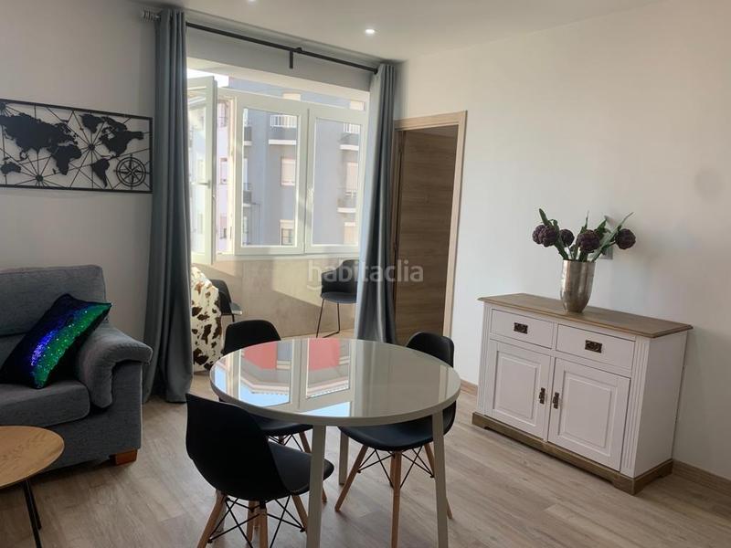 Foto 9a147d70-dfec-4230-9c5c-b39d440245d6. Rent flat with heating in Numancia - San Fernando Santander