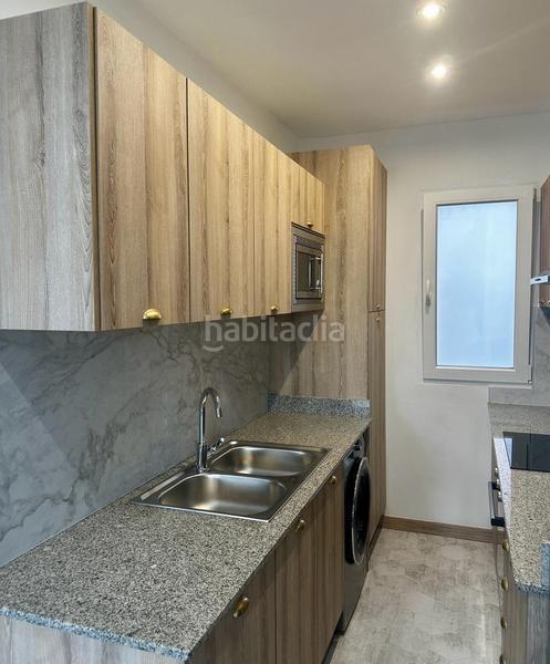 Foto 9a7ffea8-ce08-48a0-8723-a5f374af3212. Rent flat with heating in Numancia - San Fernando Santander