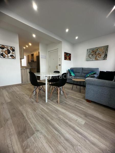 Foto a07d0a67-2fce-4d11-9640-9222901a5f38. Rent flat with heating in Numancia - San Fernando Santander