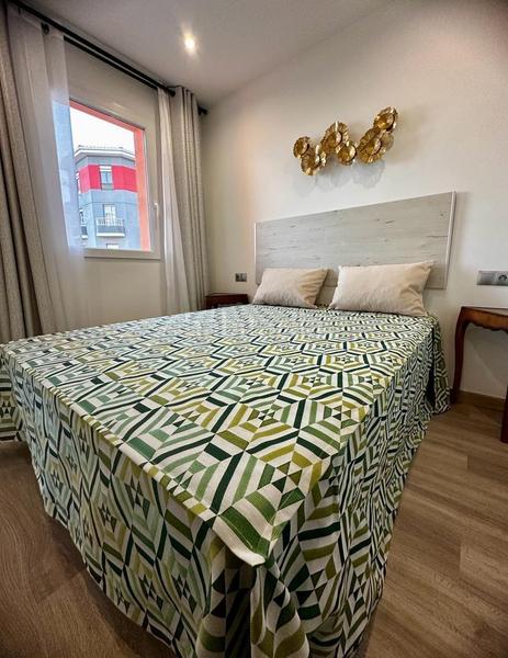 Foto a1afd5ab-d0a9-4c9f-9b04-49556cdc0a28. Rent flat with heating in Numancia - San Fernando Santander