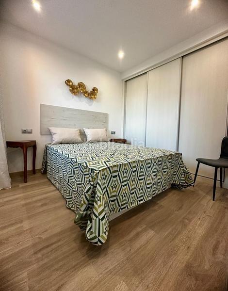 Foto f10ed80e-1545-4362-bd63-534aa4c19ef6. Rent flat with heating in Numancia - San Fernando Santander