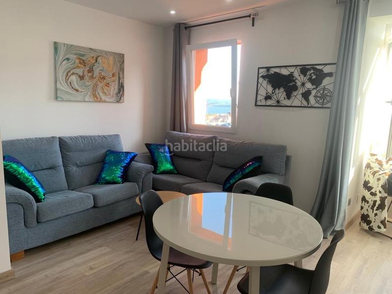 Foto fdf2cf30-4af5-4168-a3ed-cfcc7d6ba6e2. Rent flat with heating in Numancia - San Fernando Santander