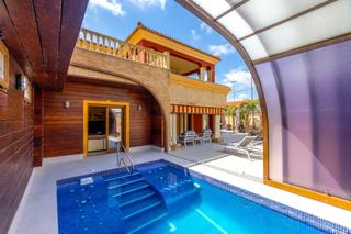 Chalet à Montepinar - La Aparecida - Raiguero. Chalet de lujo  en venta en orihuela