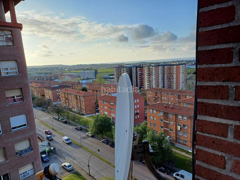 Foto 7f27959a-89af-4acd-9501-012f7ce0faa3. Piso  en venta financiación 100 en Alisal - San Román Santander