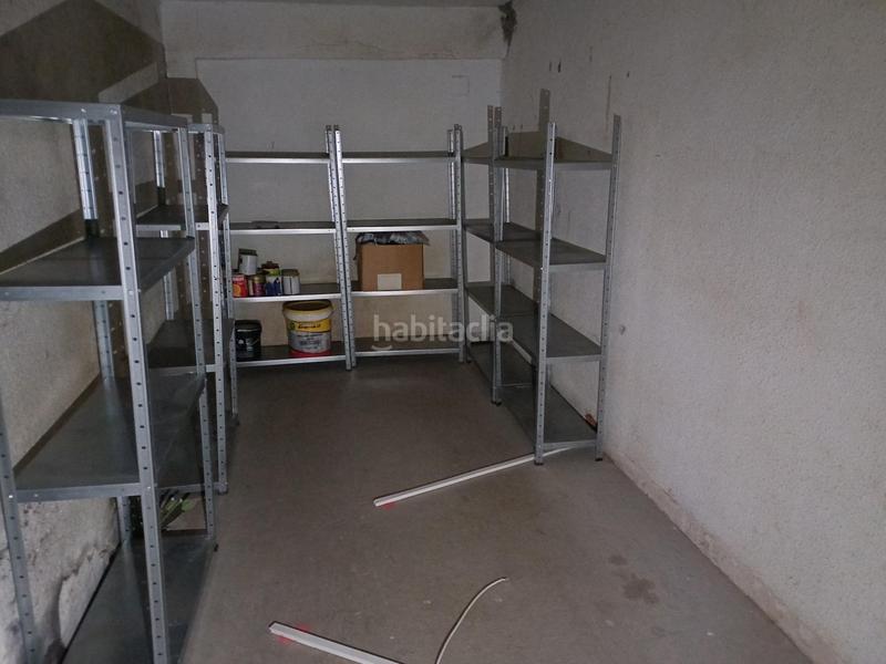 Foto abfb6ae6-fffc-4633-b1ce-b70706c9cc8a. Alquiler local comercial alquilo estupendo local centro en Santander