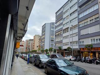 Local Comercial en Cuatro Caminos