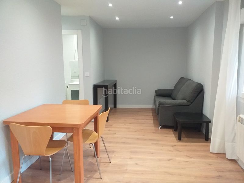 Foto 17e85e43-1844-487d-96f2-abf0e519c628. Rent flat with heating in Castilla - Hermida Santander