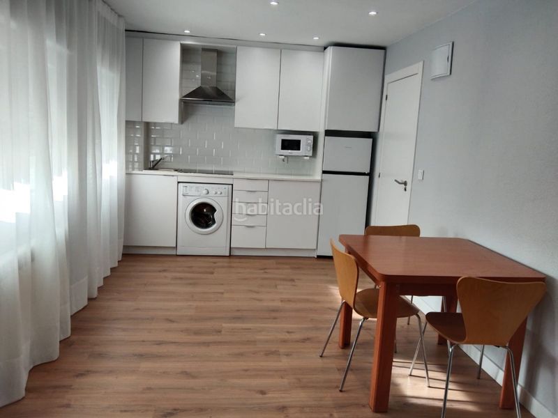 Foto 2be51bd2-4846-43d2-aacd-c03cd5050567. Rent flat with heating in Castilla - Hermida Santander