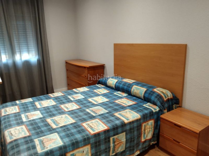 Foto 49bd7481-e26e-4c00-aea4-35c981420169. Rent flat with heating in Castilla - Hermida Santander