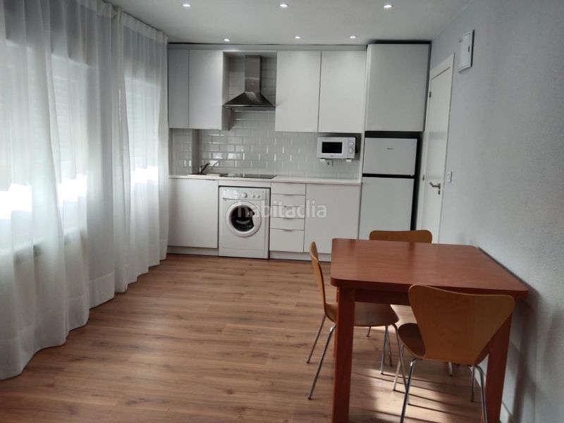 Foto 500d35ac-3249-47df-bff8-b7744d7a02c9. Rent flat with heating in Castilla - Hermida Santander