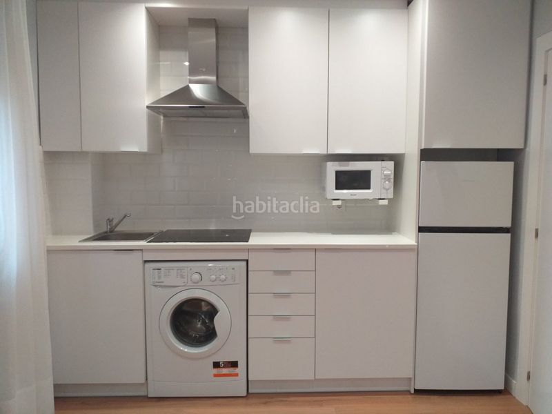 Foto 74a503de-afe1-45e0-8bd4-7ee71e42342e. Rent flat with heating in Castilla - Hermida Santander