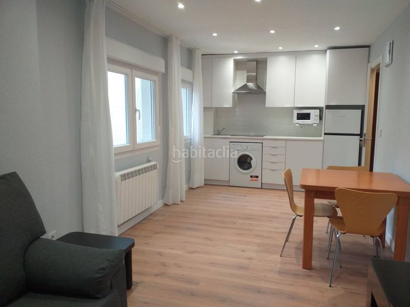 Foto e4e20c98-24b3-412f-81e5-65b11438961b. Rent flat with heating in Castilla - Hermida Santander