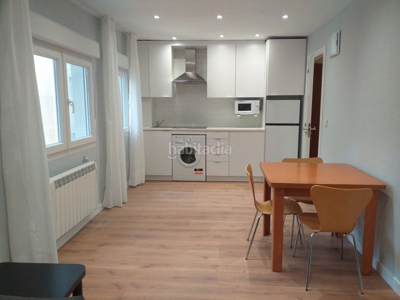 Foto f6916ea2-c0b2-464c-b27d-6eb683fe4403. Rent flat with heating in Castilla - Hermida Santander