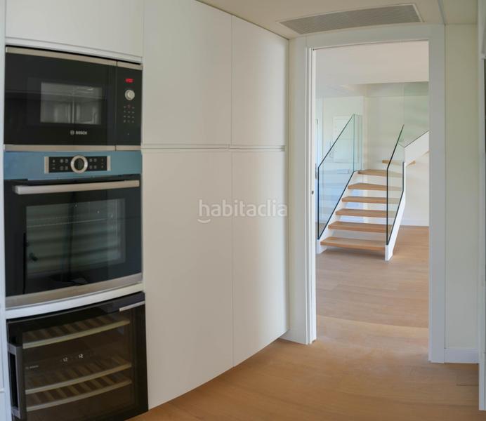 Foto 6e325b3e-6596-4db9-ae87-e61941115b1e. Dúplex  de lujo con terraza y vistas al mar en primera línea dEl Sardinero en Santander