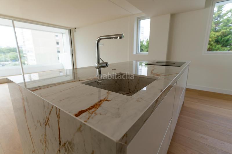 Foto 72cad280-0694-4c9e-8fd1-a0966d95398f. Dúplex  de lujo con terraza y vistas al mar en primera línea dEl Sardinero en Santander