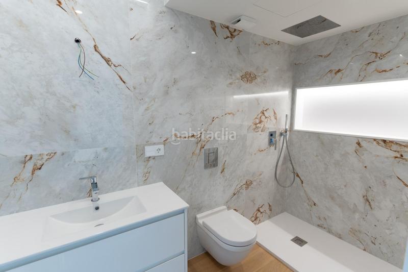 Foto d09f400d-c806-4825-9252-7a51d454bf0c. Dúplex  de lujo con terraza y vistas al mar en primera línea dEl Sardinero en Santander