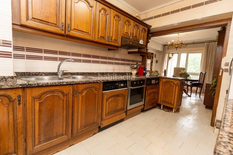 Foto 18fb4425-2603-4ae3-bf3e-1f7ef7351c88. Pis amb calefacció aparcament a Amurrio