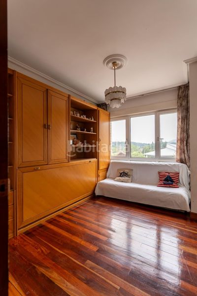 Foto 2272ea08-69fb-4e38-a3da-588dd168e684. Pis amb calefacció aparcament a Amurrio