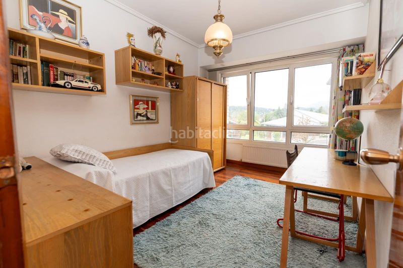 Foto 2a4d63d2-1d10-4838-9218-72224628c09f. Pis amb calefacció aparcament a Amurrio