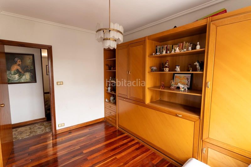 Foto 2b0fd1a1-cd22-427e-a8b0-bccbdc2eb022. Pis amb calefacció aparcament a Amurrio