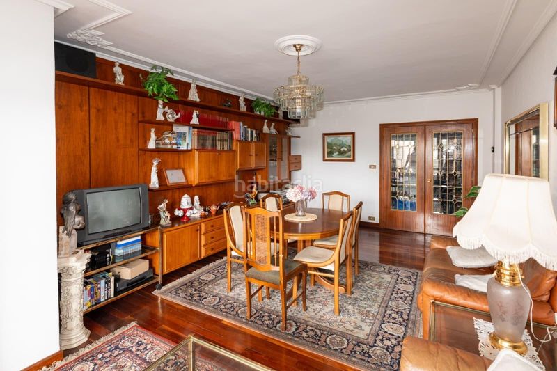 Foto 4546e824-b737-4dc1-aab3-558312baee4e. Pis amb calefacció aparcament a Amurrio