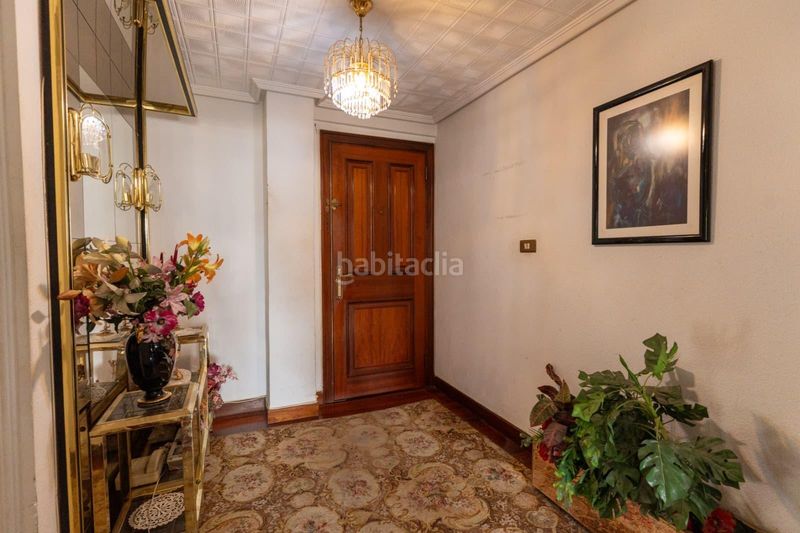 Foto 53017a1f-f641-4a62-91cd-bf8273cd218a. Pis amb calefacció aparcament a Amurrio