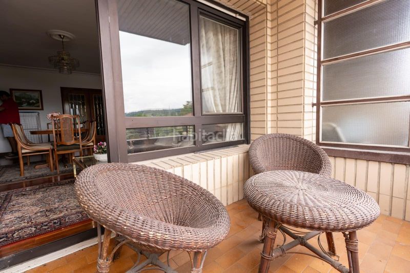 Foto 54e4cc5a-8c7a-46d8-a5eb-3a7f0ad7bb4d. Pis amb calefacció aparcament a Amurrio