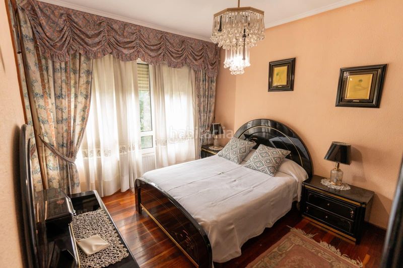 Foto 6a018330-56f7-42fc-94f1-361d4f322cca. Pis amb calefacció aparcament a Amurrio