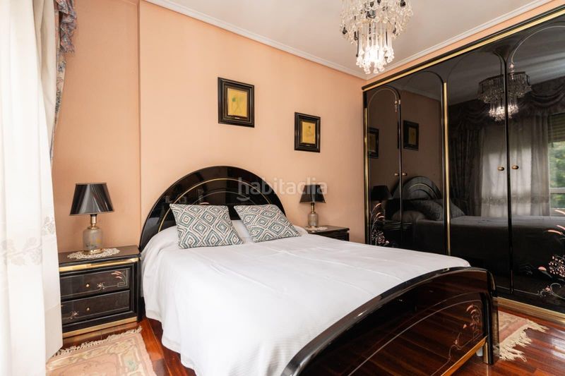 Foto 90f61ee8-c722-4468-bc3a-dde483b6bb68. Pis amb calefacció aparcament a Amurrio