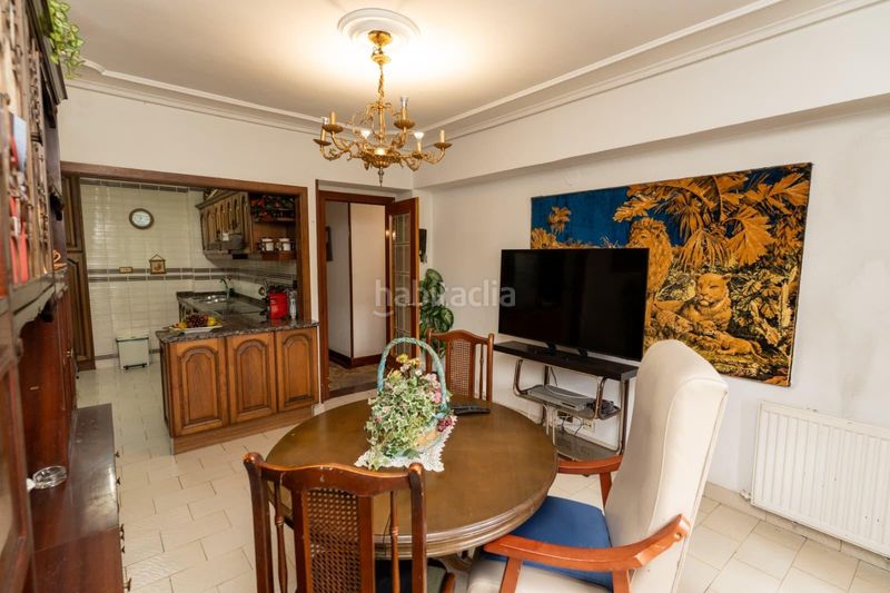 Foto a0968157-c984-4bc4-977e-77fc739e62ab. Pis amb calefacció aparcament a Amurrio