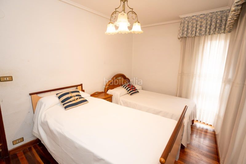 Foto a870f0e6-7e59-4d0d-ab01-f65e05eff472. Pis amb calefacció aparcament a Amurrio