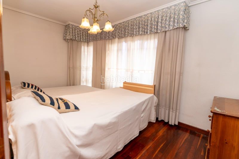 Foto a9ab23c2-a4a6-45a4-9849-b00e5c126f78. Pis amb calefacció aparcament a Amurrio