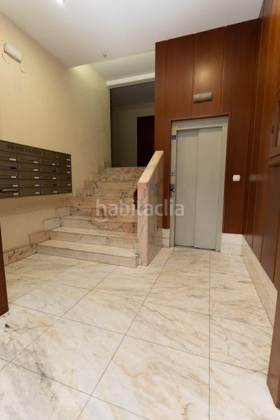 Foto dc029924-8432-4df0-b00d-a8b96a480bfd. Pis amb calefacció aparcament a Amurrio