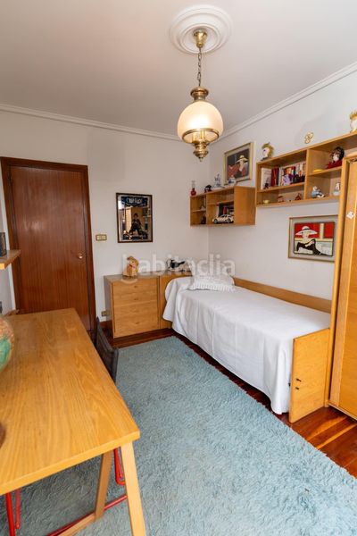 Foto dd9112a2-df90-45b0-8792-f93deb260282. Pis amb calefacció aparcament a Amurrio