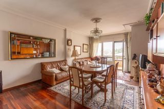 Etagenwohnung in Amurrio. Exclusivo piso en venta con 3 terrazas centro amurrio