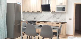 Miete Etagenwohnung in Numancia - San Fernando. Bonito piso en alquiler numancia