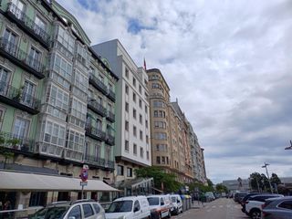 Trapasso Locale commerciale in Centro - Ayuntamiento. Traspaso cafeteria centro santander con terraza