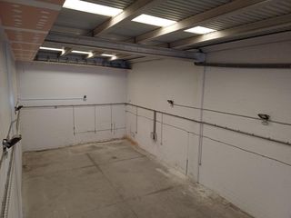 Location Bâtiment à usage industriel à Igollo. Alquilo estupenda nave en bezana