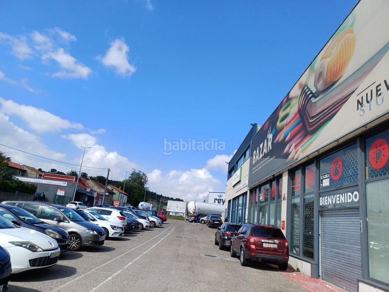 Foto ada8face-53e6-4b94-85b5-f2a281c26117. Location bâtiment à usage industriel dans Igollo Camargo