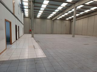 Affitto Capannone industriale in Peñacastillo - Nueva Montaña. Alquilo nave industrial avenida parayas