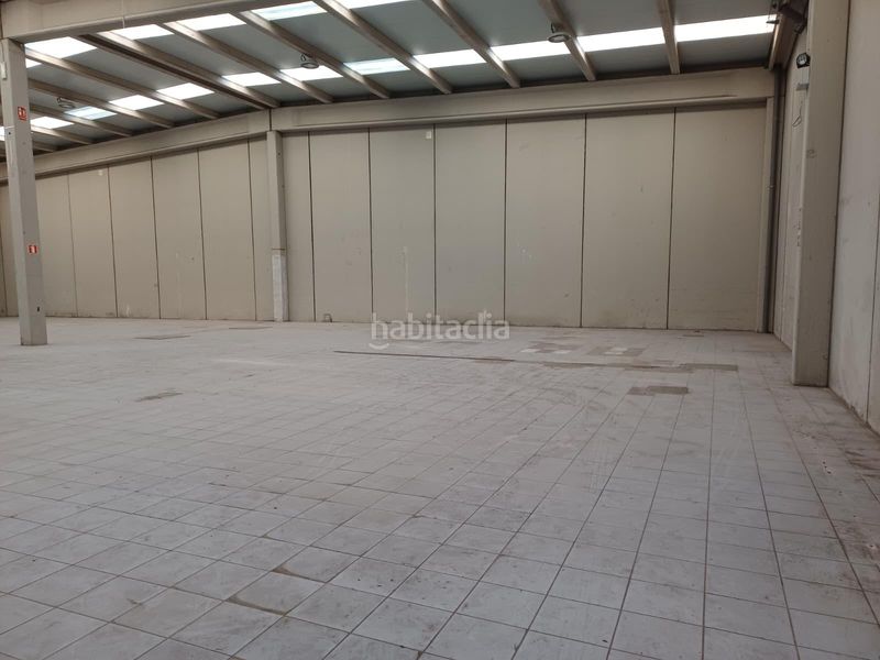 Foto 775a9860-8861-420d-b255-d4e2a7ce02d6. Location bâtiment à usage industriel dans Peñacastillo - Nueva Montaña Santander
