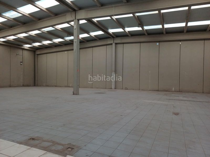 Foto 95c08733-ef7a-451b-8783-e7bc202f0c08. Location bâtiment à usage industriel dans Peñacastillo - Nueva Montaña Santander